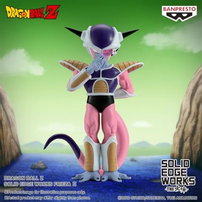 banpresto-dragon-ball-freezer-ii-solid-edge-works-figur-dbz image 4