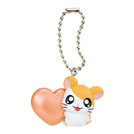 hamtaro-anh-nger-swing-mascot-gashapon-3-cm-pvc image 1