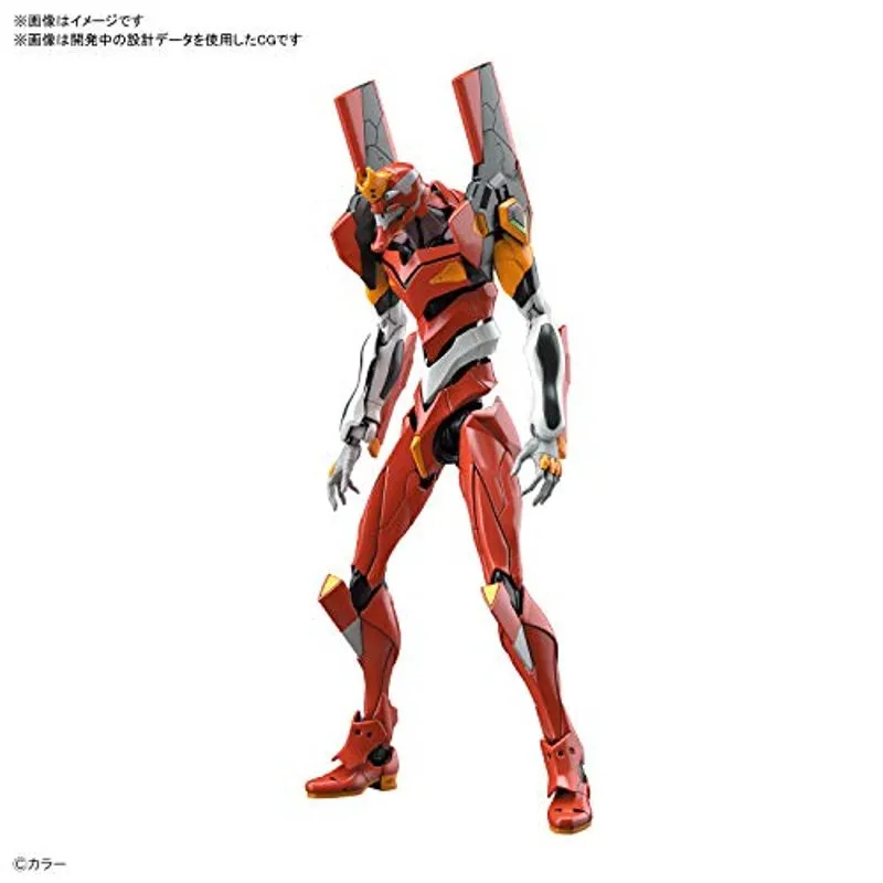 bandai-rg-evangelion-mark-02-modellbausatz-eva-unit-02 image 2