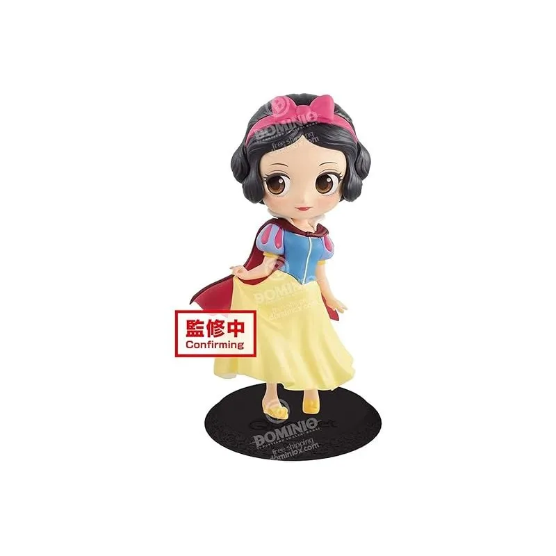 banpresto-disney-schneewittchen-q-posket-sweet-princess-ver-a image 1