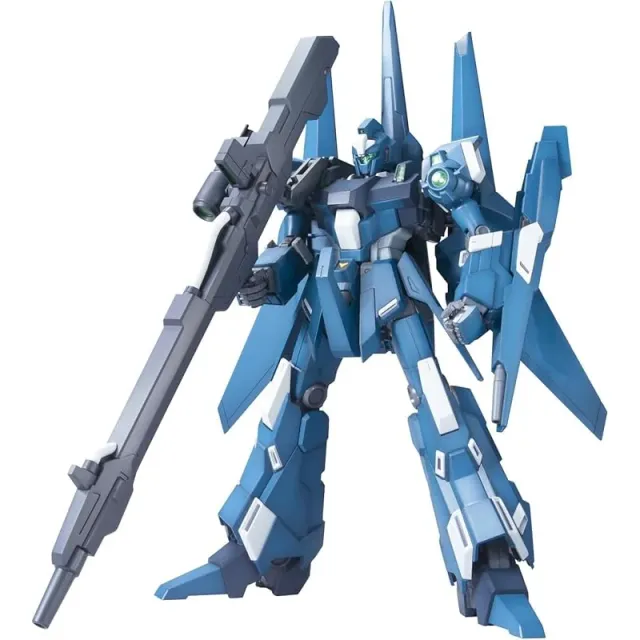 gundam-mg-1-100-rgz-95c-rezel-modellbausatz image 1