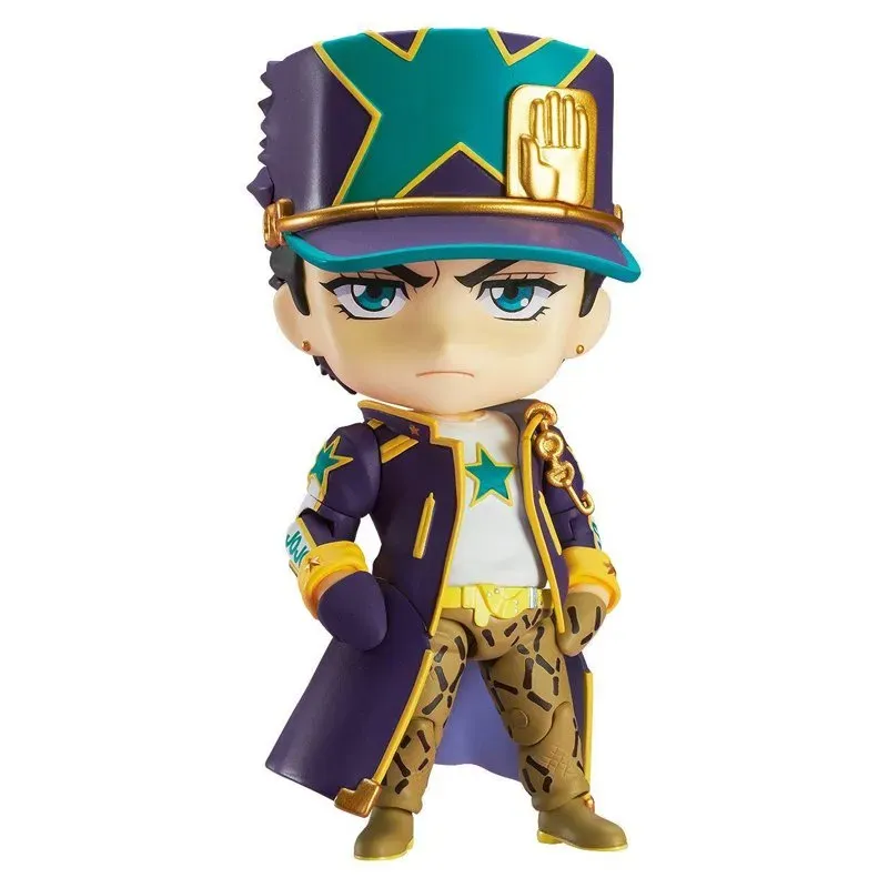 good-smile-jojo-jotaro-kujo-nendoroid-figur-beweglich image 1