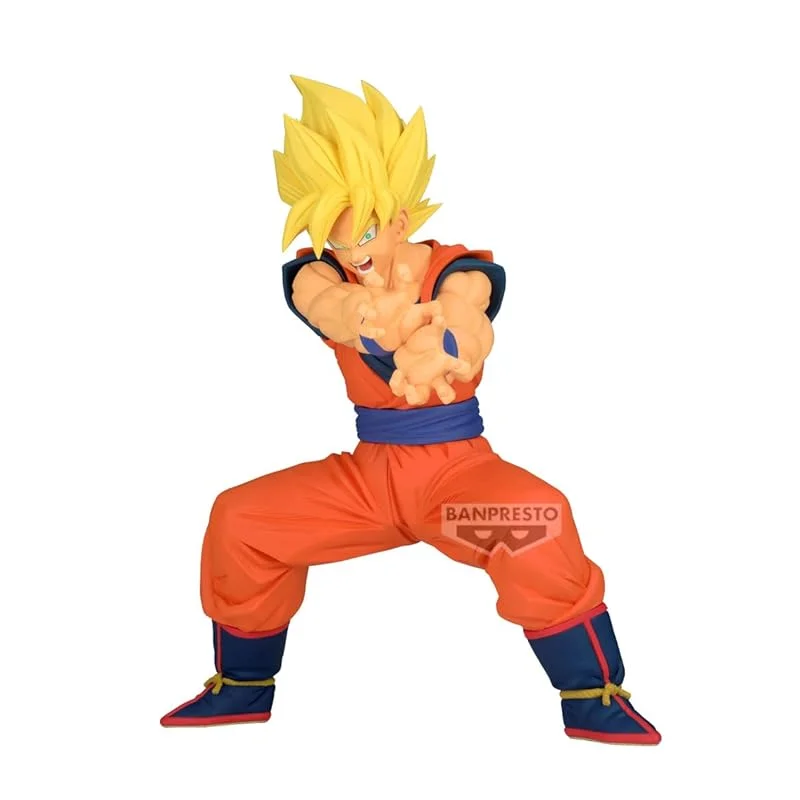 bandai-dragon-ball-son-goku-ii-grandista-figur-animefigur image 1