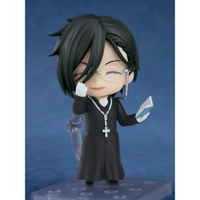 good-smile-black-butler-sebastian-sapphire-owl-nendoroid-figur image 3