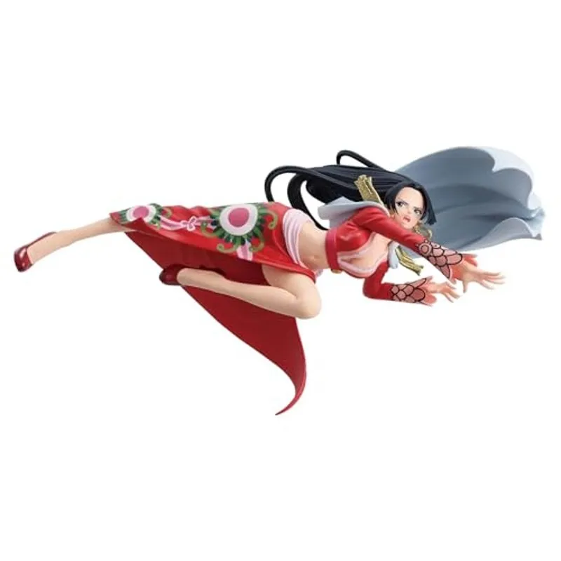 banpresto-battle-record-boa-hancock-figur-one-piece image 3