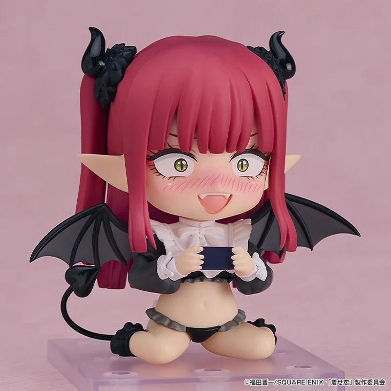 good-smile-nendoroid-marin-liz-cosplay-figur-dress-up-darling image 3