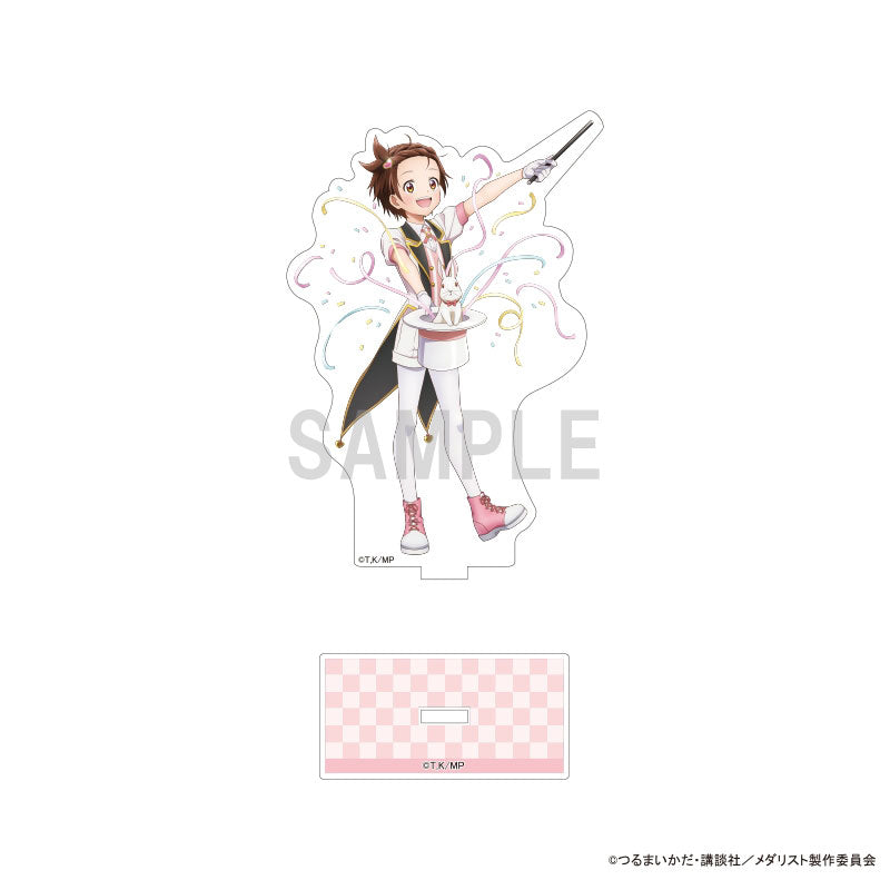 kameco-medalist-inori-aufsteller-magician-ver-10-cm image 1