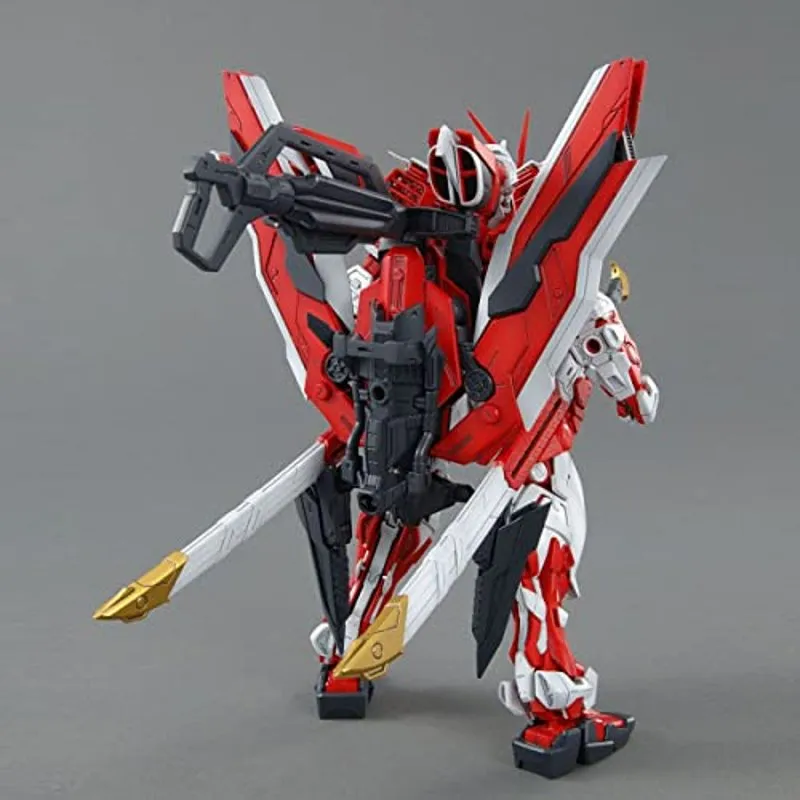 bandai-gundam-mg-astray-red-frame-modellbausatz-1-100 image 3