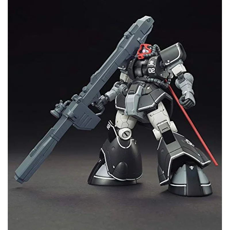 bandai-gundam-hg-origin-yms-08b-dom-modellbausatz-1-144 image 3