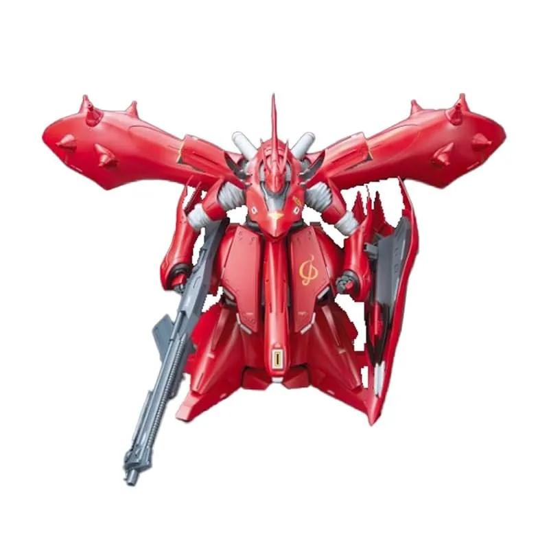 bandai-re-100-msn-04-ii-nightingale-gundam-gunpla-1-100 image 1