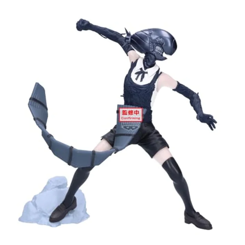 banpresto-one-punch-man-bomb-grandista-figur-28cm image 2