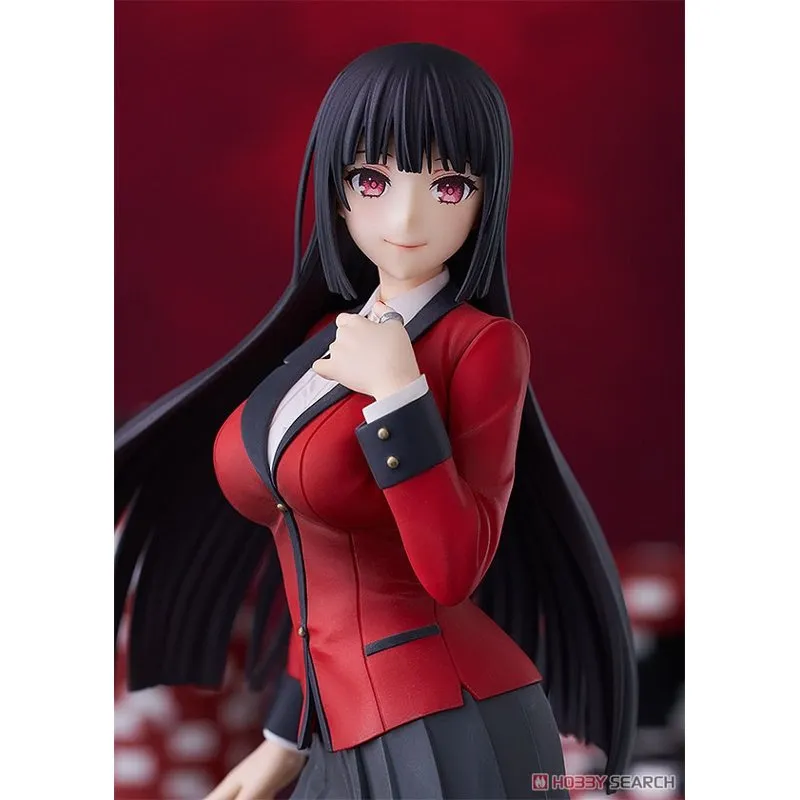 good-smile-company-kakegurui-yumeko-jabami-pop-up-parade-figur image 4