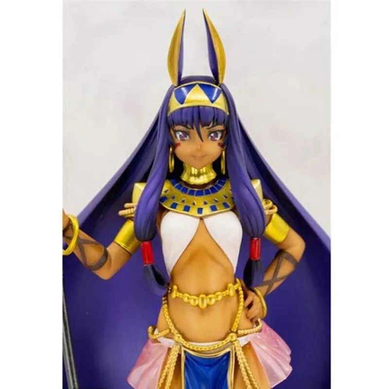 sega-fate-nitocris-caster-sammelfigur-standard image 3