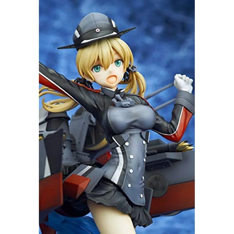 alter-azur-lane-prinz-eugen-1-7-figur-standard image 2