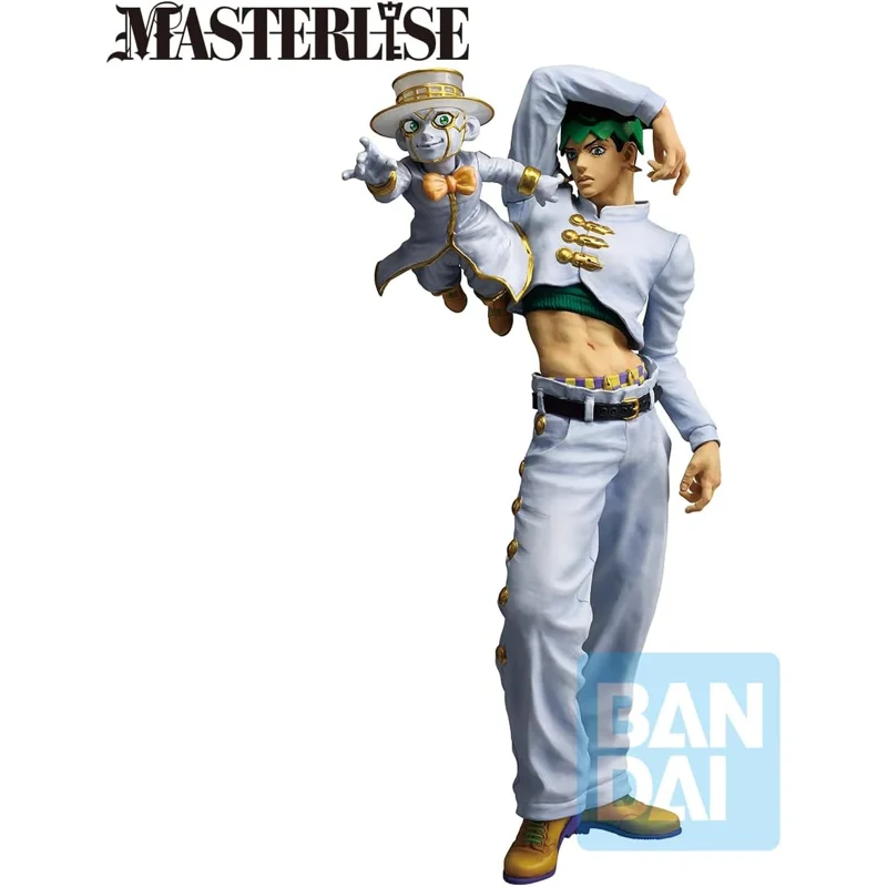 bandai-jojo-rohan-kishibe-ichibansho-figur-adventure image 3