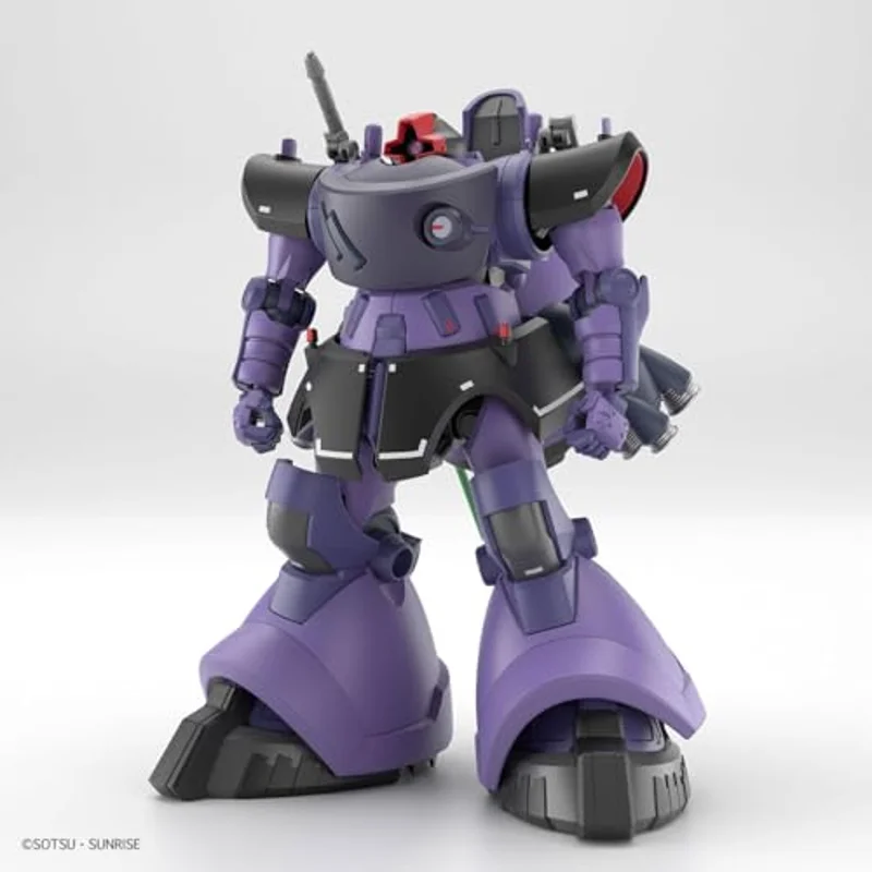 bandai-gundam-hggq-09-rick-dom-gunpla-1-144-challia image 2