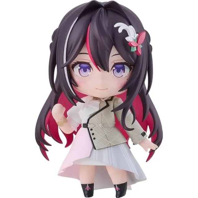 nekopara-azuki-nendoroid-figur-good-smile-anime image 1