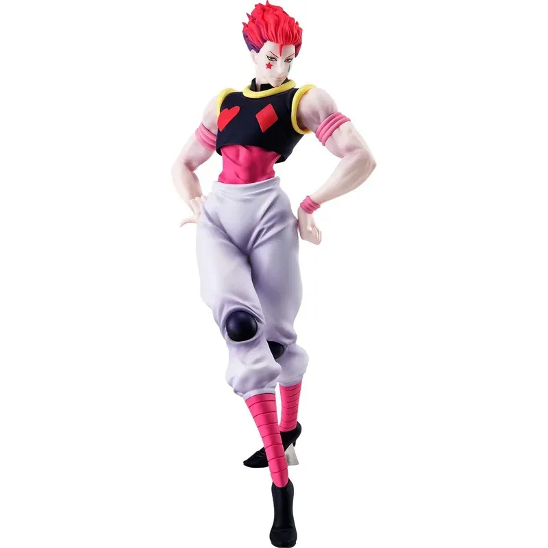 good-smile-hunter-x-hunter-hisoka-pop-up-parade-figur image 1