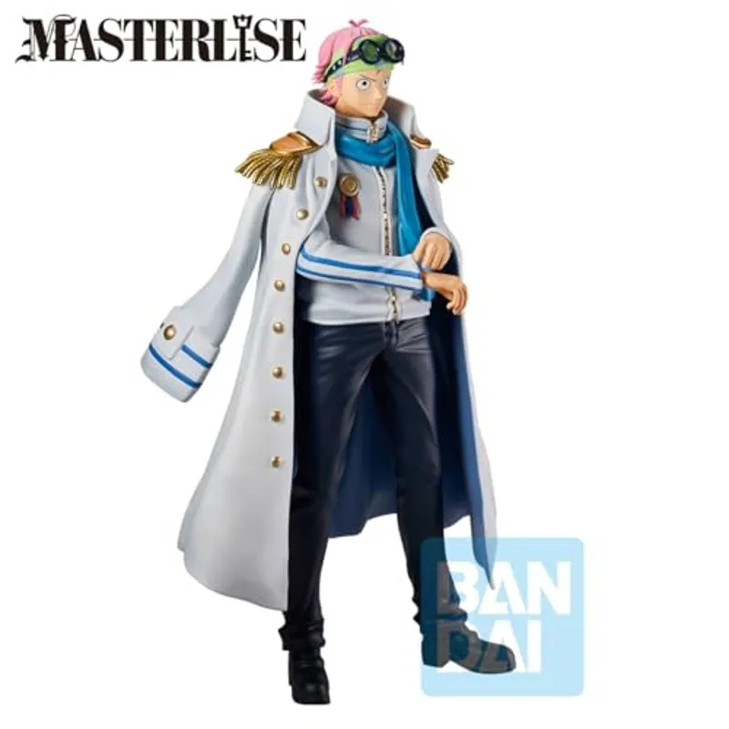 bandai-one-piece-koby-ichibansho-figur image 3