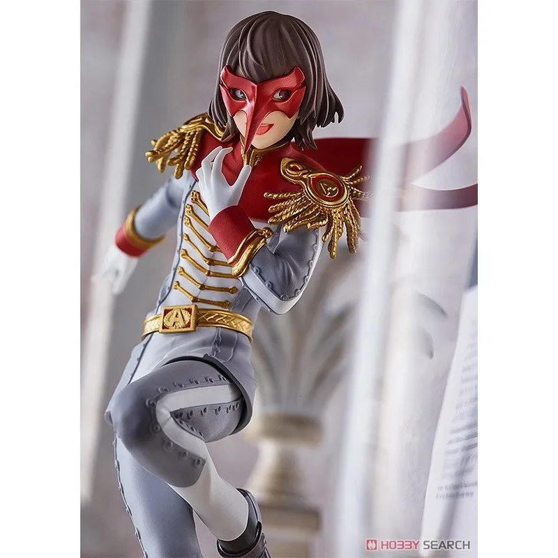 good-smile-crow-pop-up-parade-figur-original-character-pvc image 5
