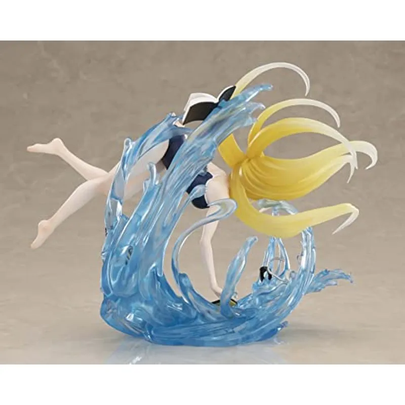 bandai-figuartszero-ushio-kofune-figur-summer-time-rendering image 4