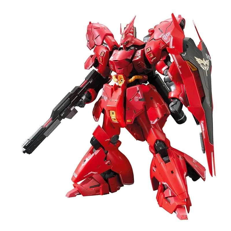 bandai-gundam-rg-29-msn-04-sazabi-1-144-gunpla-bausatz image 1