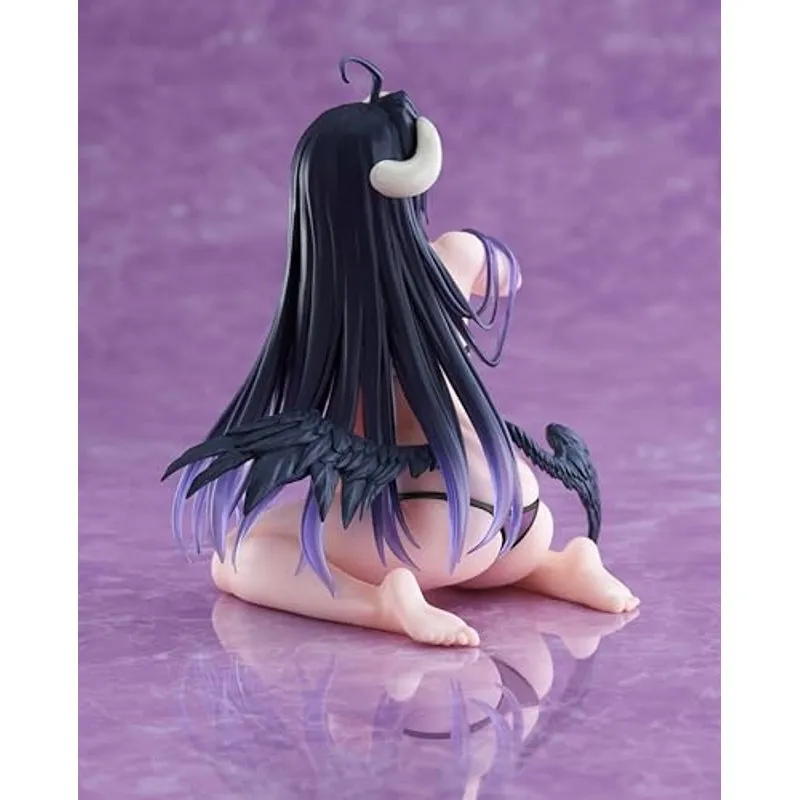 sega-overlord-albedo-desktop-cute-figur-swimsuit-renewal image 2