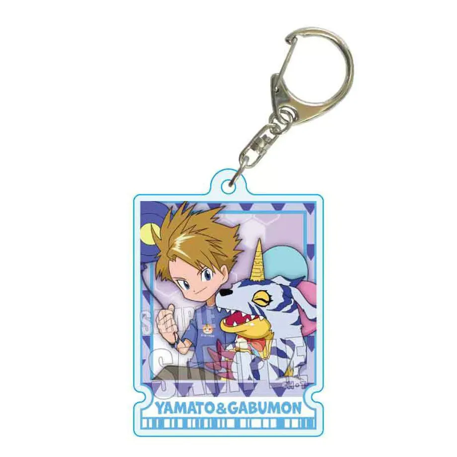 digimon-matt-gabumon-anh-nger-don-quijote-5-5-cm image 1
