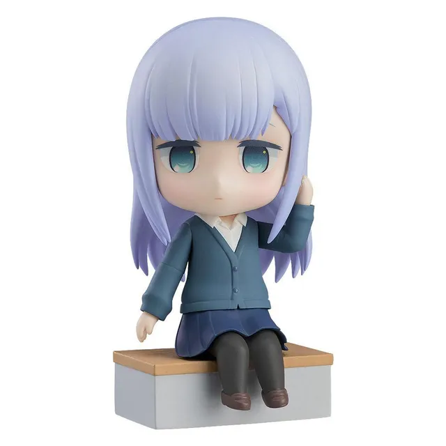 aharen-san-reina-aharen-nendoroid-1906-figur-10cm-pvc image 1