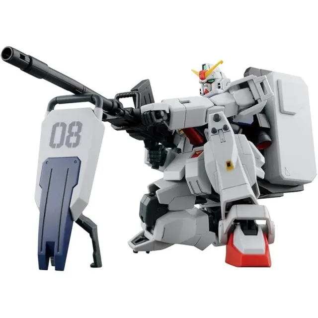 bandai-gundam-hguc-210-rx-79-ground-type-bausatz image 1