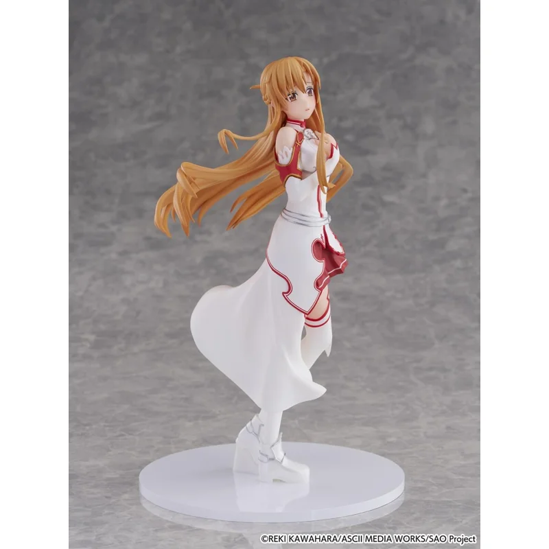 banpresto-sword-art-online-asuna-cantabile-figur-anime-sammelfigur image 2