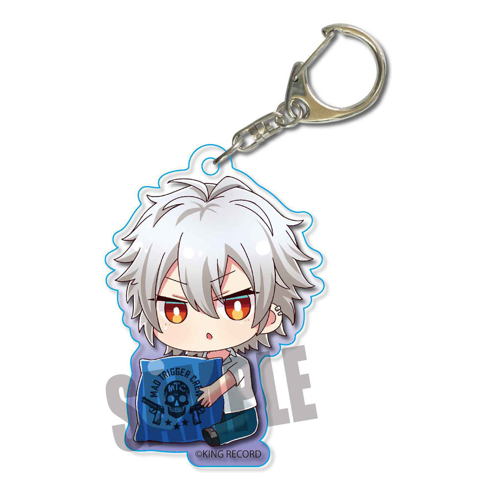 kameco-anh-nger-hypnosis-mic-samatoki-gyugyutto-6-cm image 1