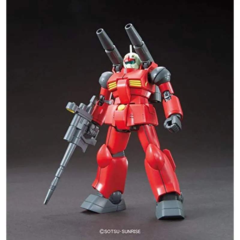 bandai-gundam-hguc-190-rx-77-2-guncannon-gunpla-1-144 image 2