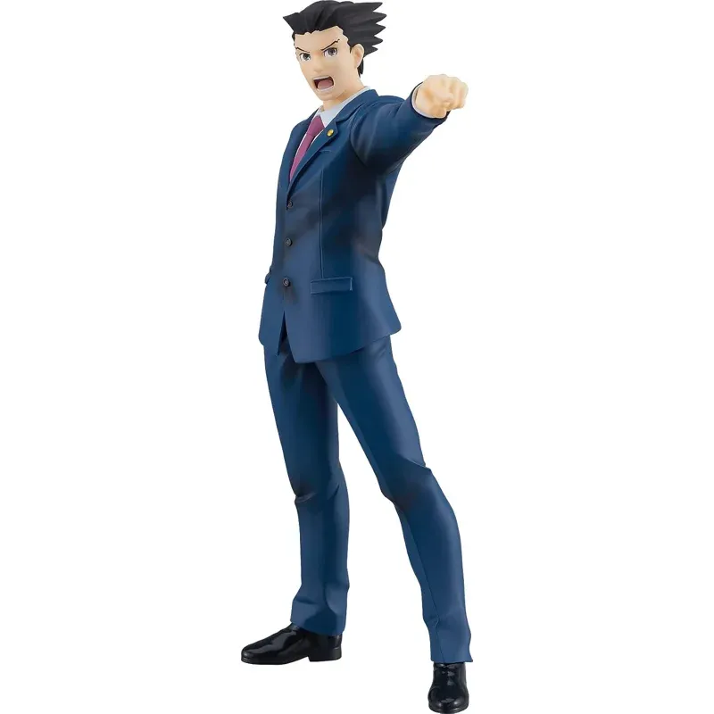 good-smile-ace-attorney-phoenix-wright-pop-up-parade-figur image 1