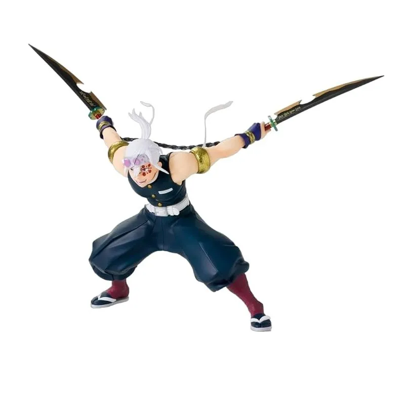 banpresto-demon-slayer-tengen-uzui-figurizm-fierce-battle image 1