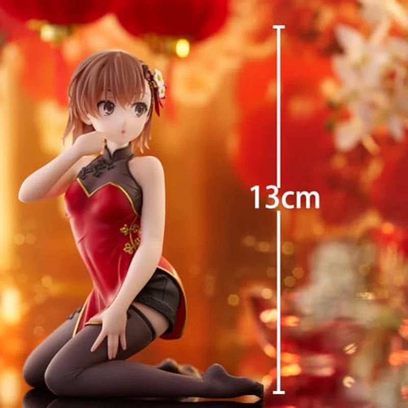 taito-desktop-cute-mikoto-misaka-figur-sammelfigur-pvc image 4