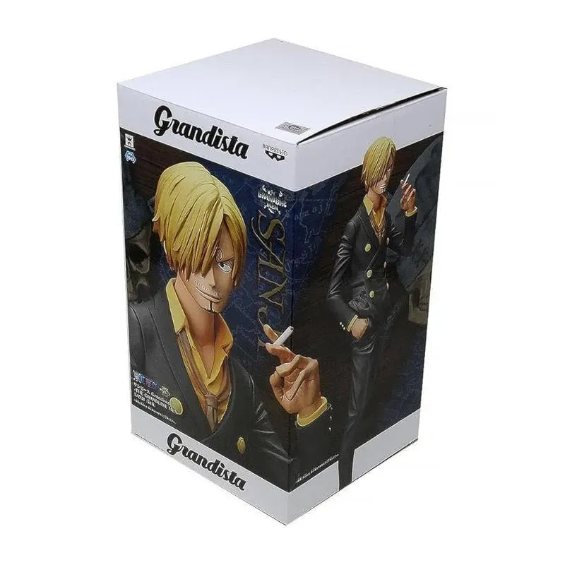 banpresto-one-piece-sanji-grandista-sammelfigur image 1
