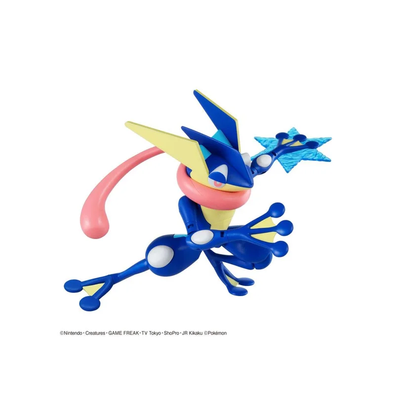 jazwares-pokemon-select-serie-47-greninja-figur-quajutsu image 3