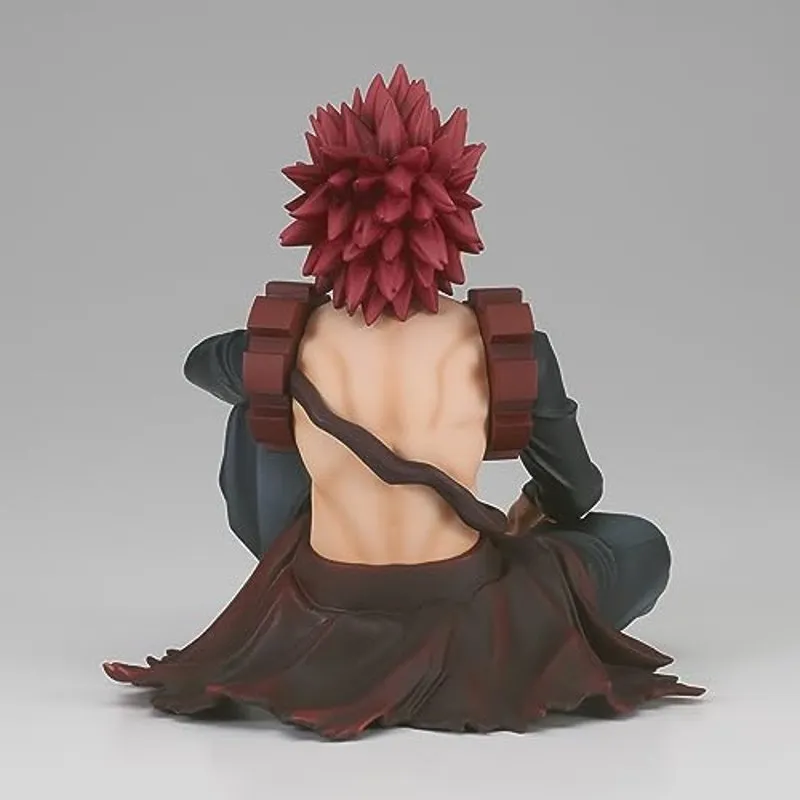 banpresto-my-hero-academia-eijiro-kirishima-figur-break-time-vol-5 image 4