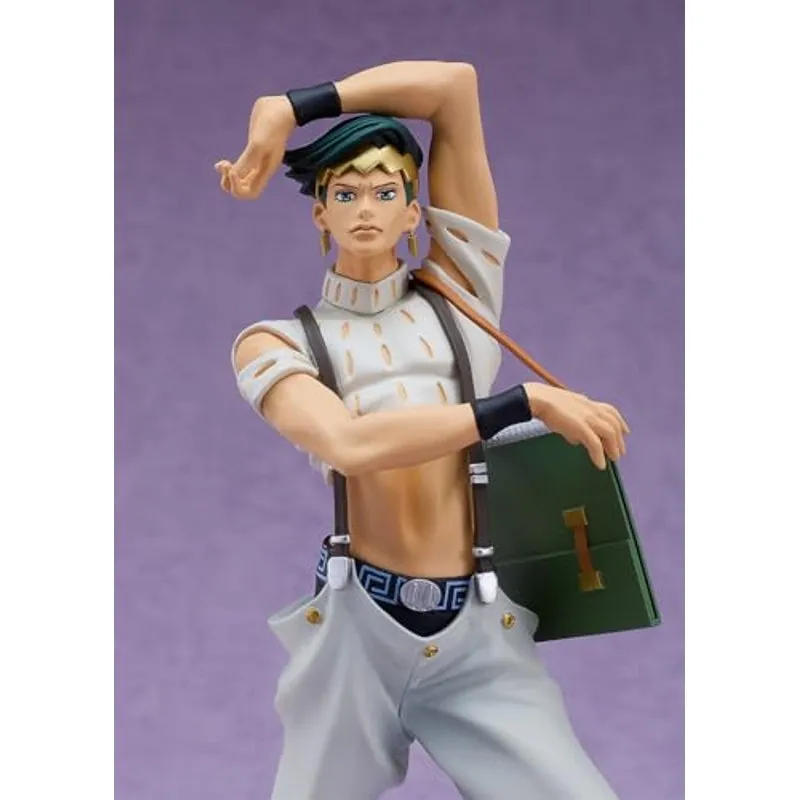 good-smile-jojo-rohan-kishibe-pop-up-parade-figur-mangaka image 3
