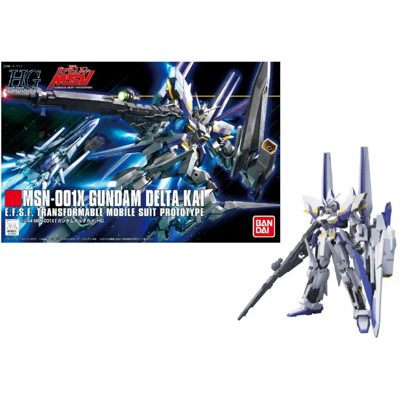 bandai-gundam-hguc-1-144-delta-kai-148-bausatz image 3