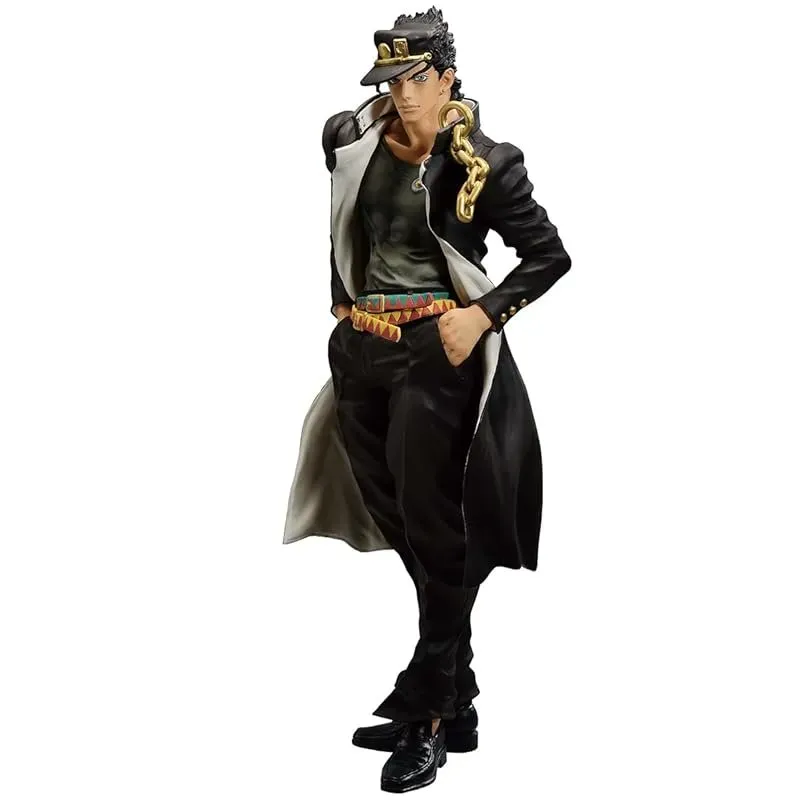 ichibansho-jojo-jotaro-kujo-stardust-crusaders-figur image 1