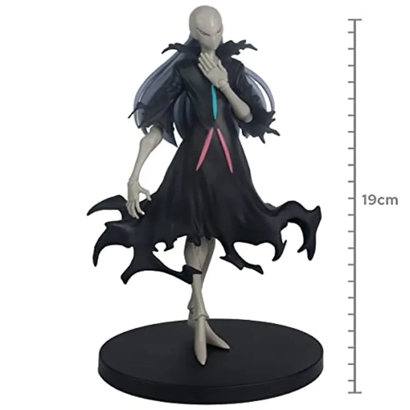 banpresto-banished-from-hero-s-party-beretta-figur-otherworlder image 2