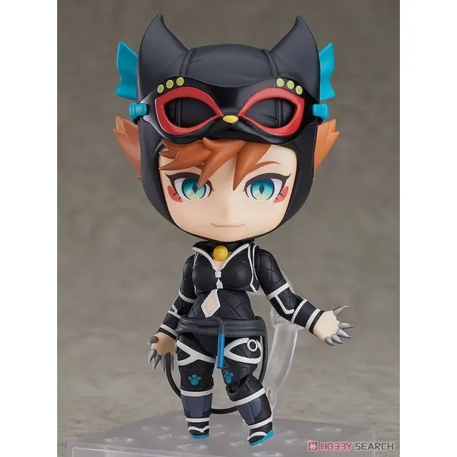 good-smile-nendoroid-catwoman-figur-ninja-edition image 1