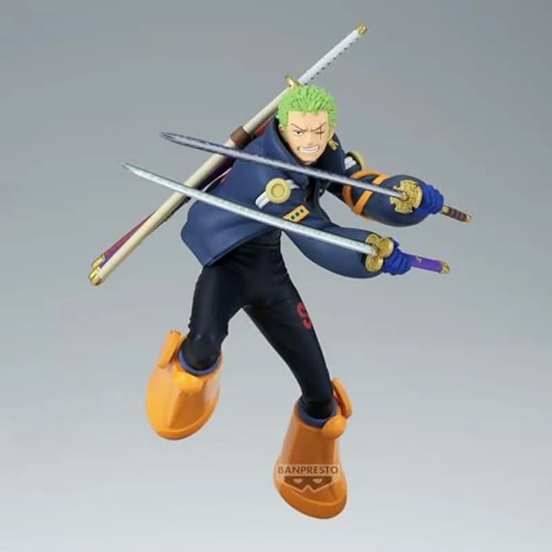 banpresto-one-piece-zoro-battle-record-figur image 3