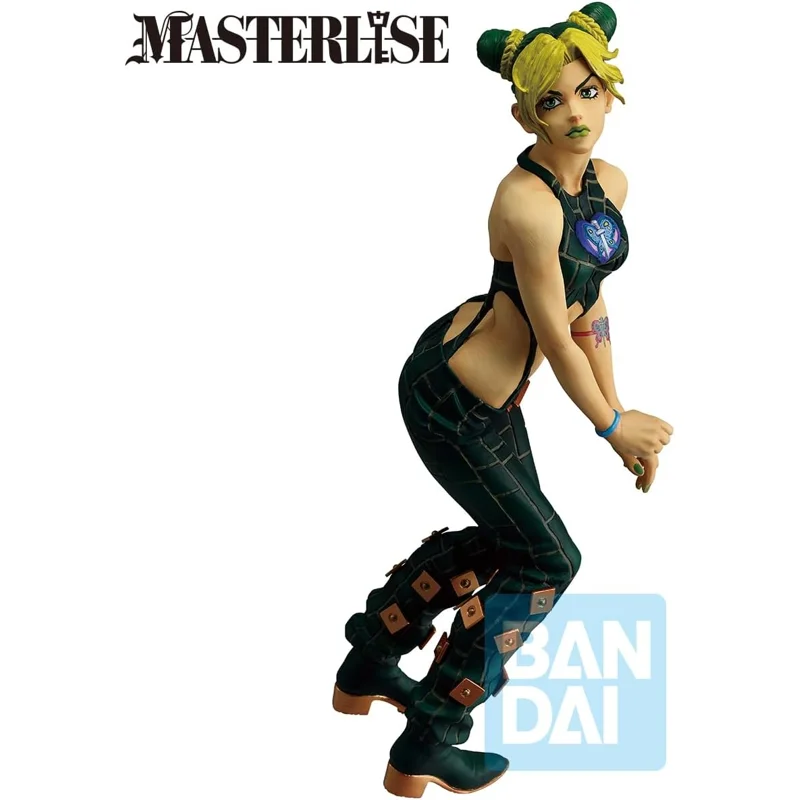 jojo-jolyne-cujoh-ichiban-kuji-figur-posing image 3