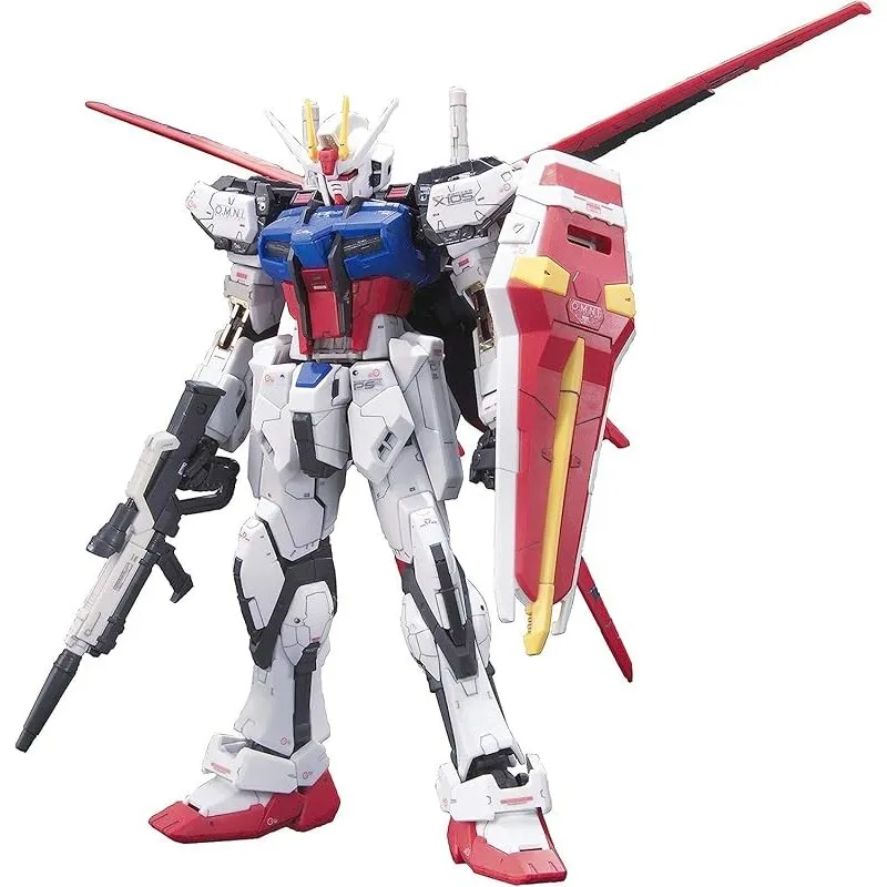 gundam-rg-03-aile-strike-modellbausatz-1-144 image 1