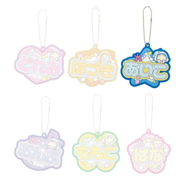 kameco-doremi-aiko-seno-anh-nger-25th-anniversary-pvc image 1