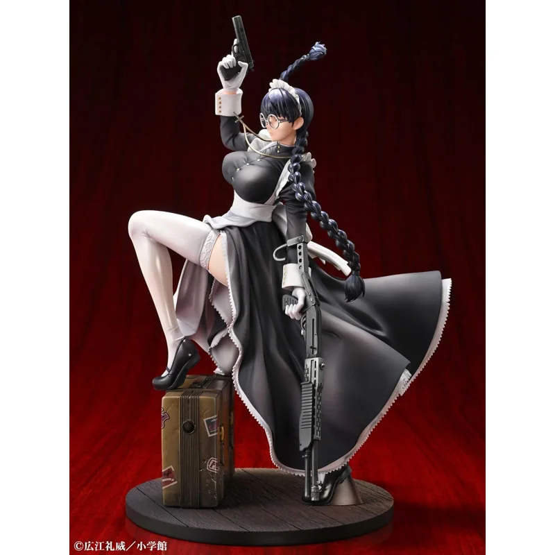 black-lagoon-roberta-maid-of-nightmares-figur-ver image 4