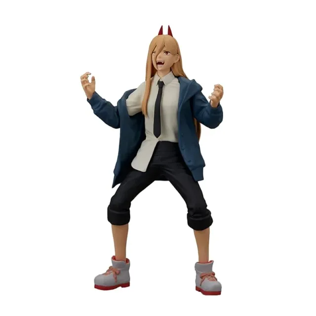 banpresto-chainsaw-man-glitter-glamours-figur-power image 1